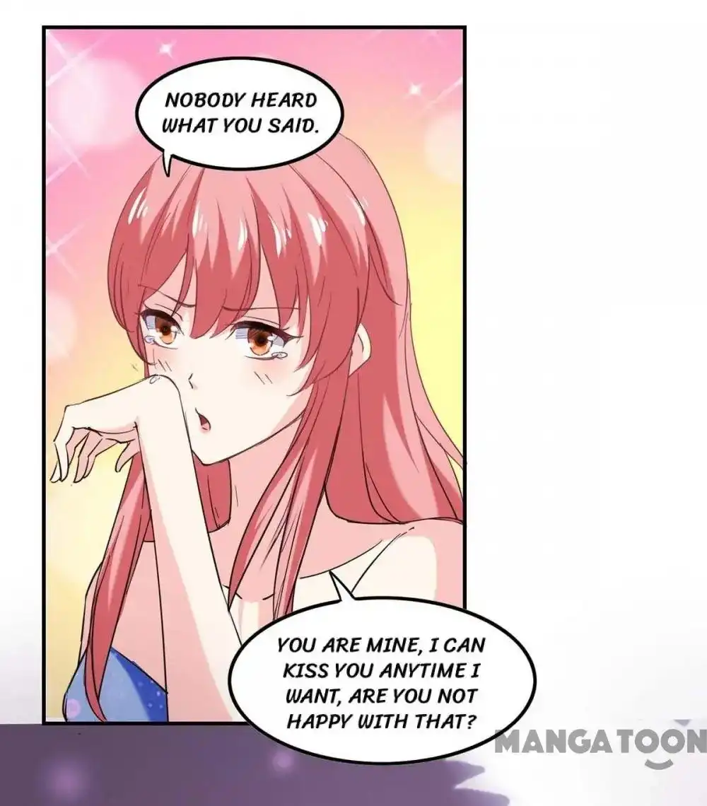 Don'T Mess With That Spicy Mother Chapter 130 27